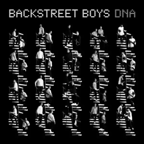 Backstreet Boys - Don’t Go Breaking My Heart